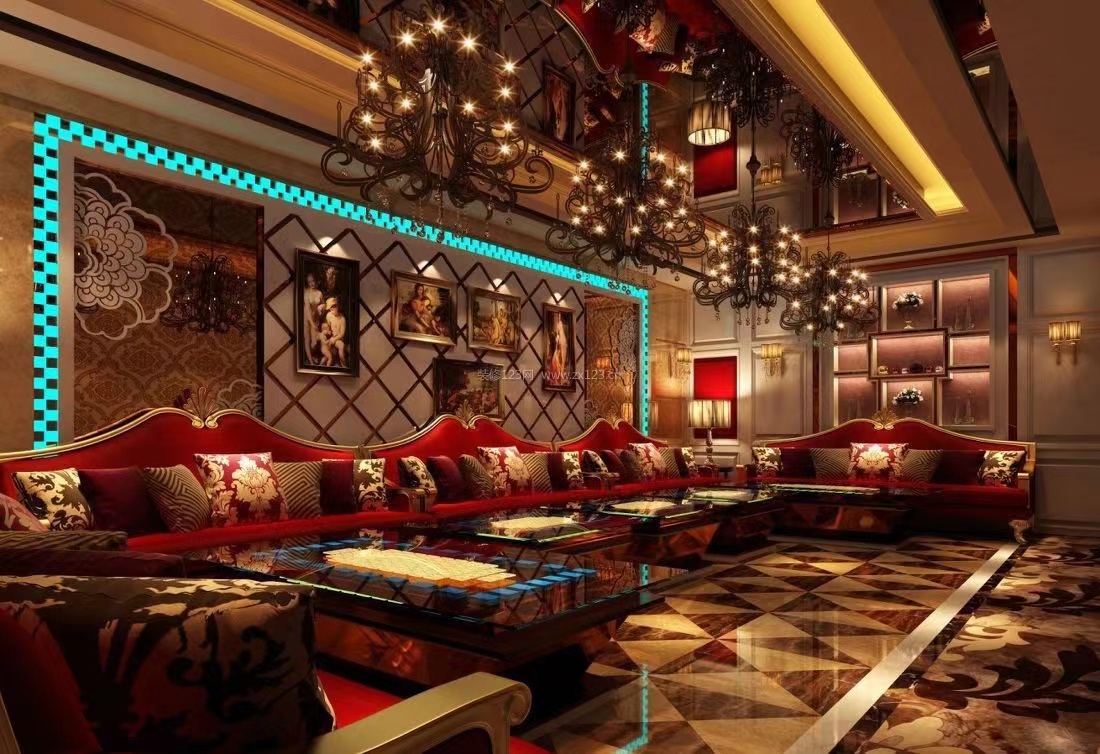 上海ktv小时场计时技巧-浦东新区ktv预定